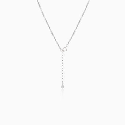 Timeless Love Heart Necklace