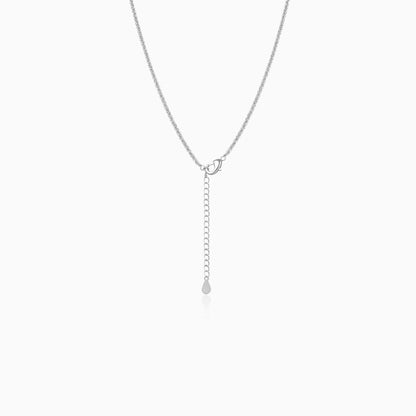 Garden Hummingbird Necklace