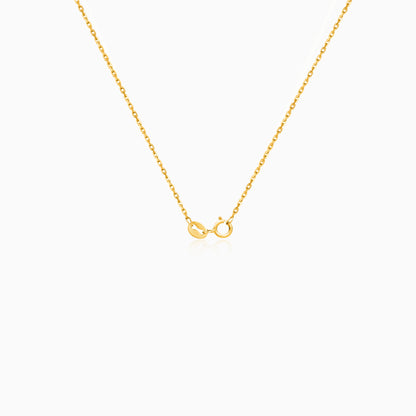 Romance Halo Garnet Pendant