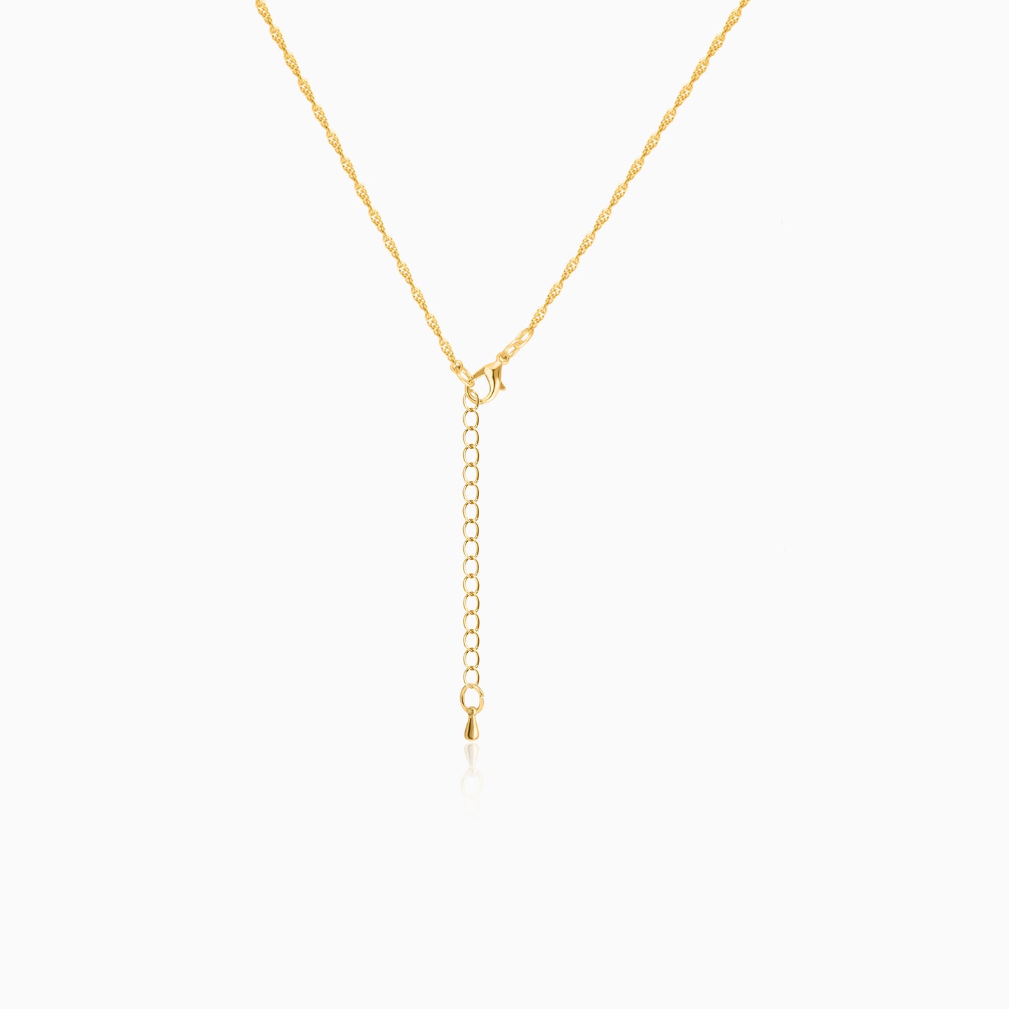 Radiant Peacock Fan Pendant