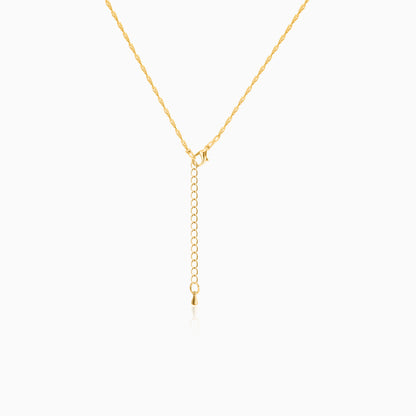 Multi-color Bouquet Drop Pendant