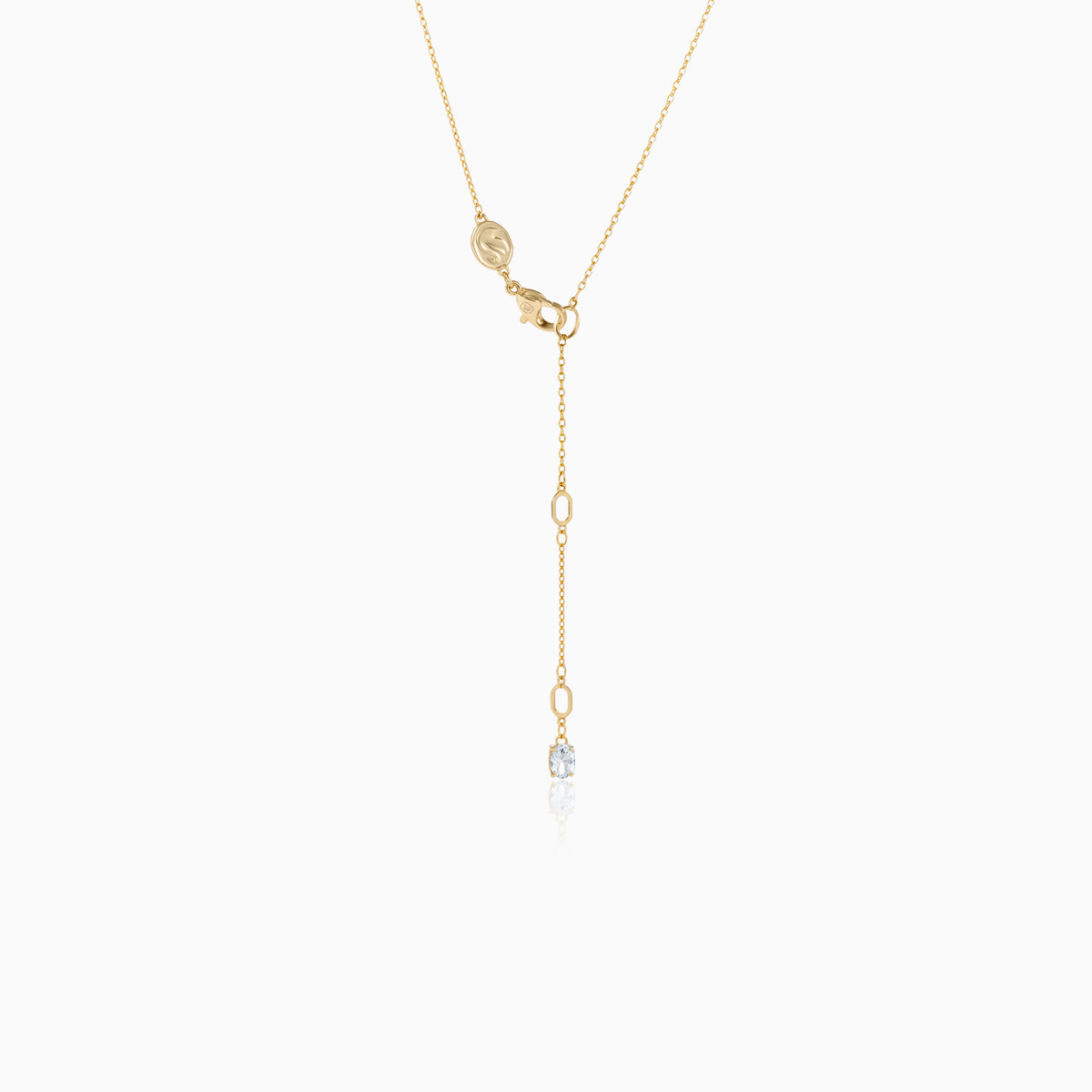 Petal Bloom Necklace