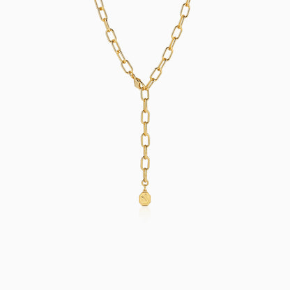 Bloom Accent Chain Necklace