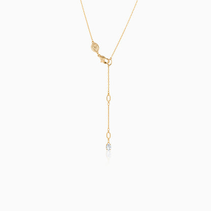 Kaleidoscope Aura Butterfly Necklace
