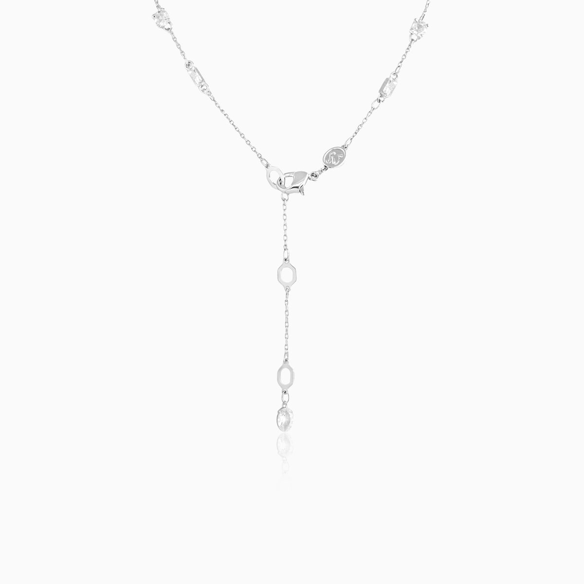 Daisy Bloom Necklace