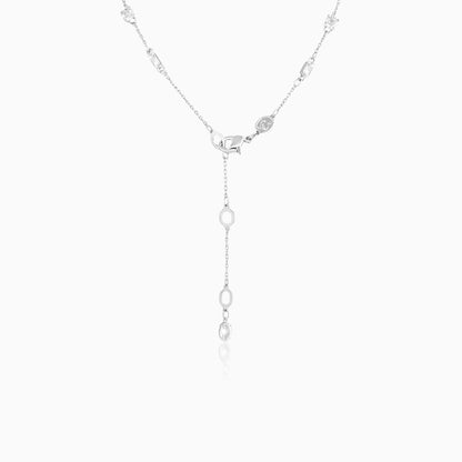 Daisy Bloom Necklace