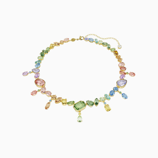 Aurora Cascade Gemfall Necklace
