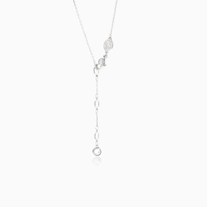 Pastel Pink Necklace