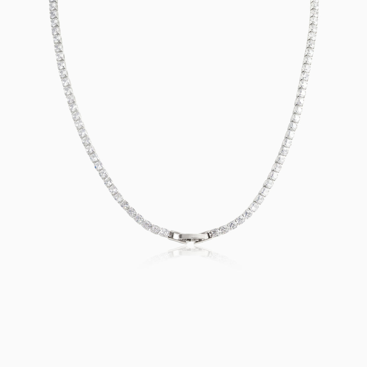 Blue Tide Royal Necklace