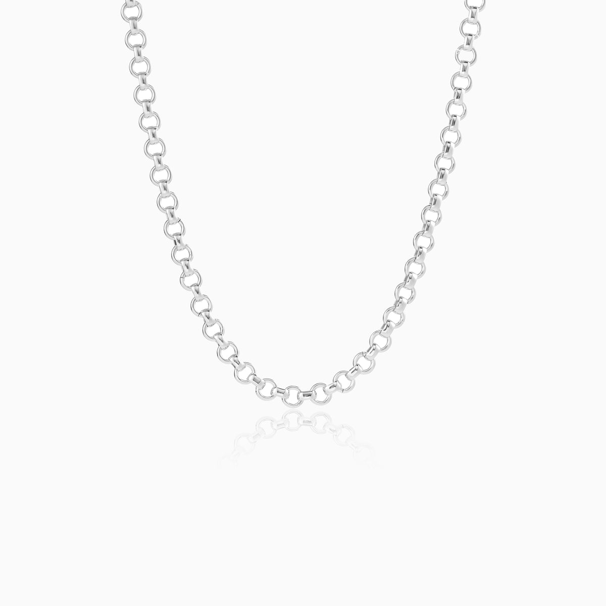 Pastel Prism Burst Necklace