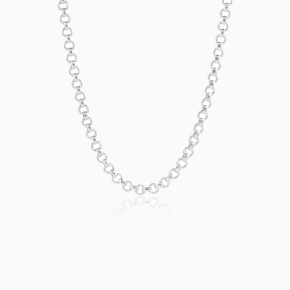 Pastel Prism Burst Necklace