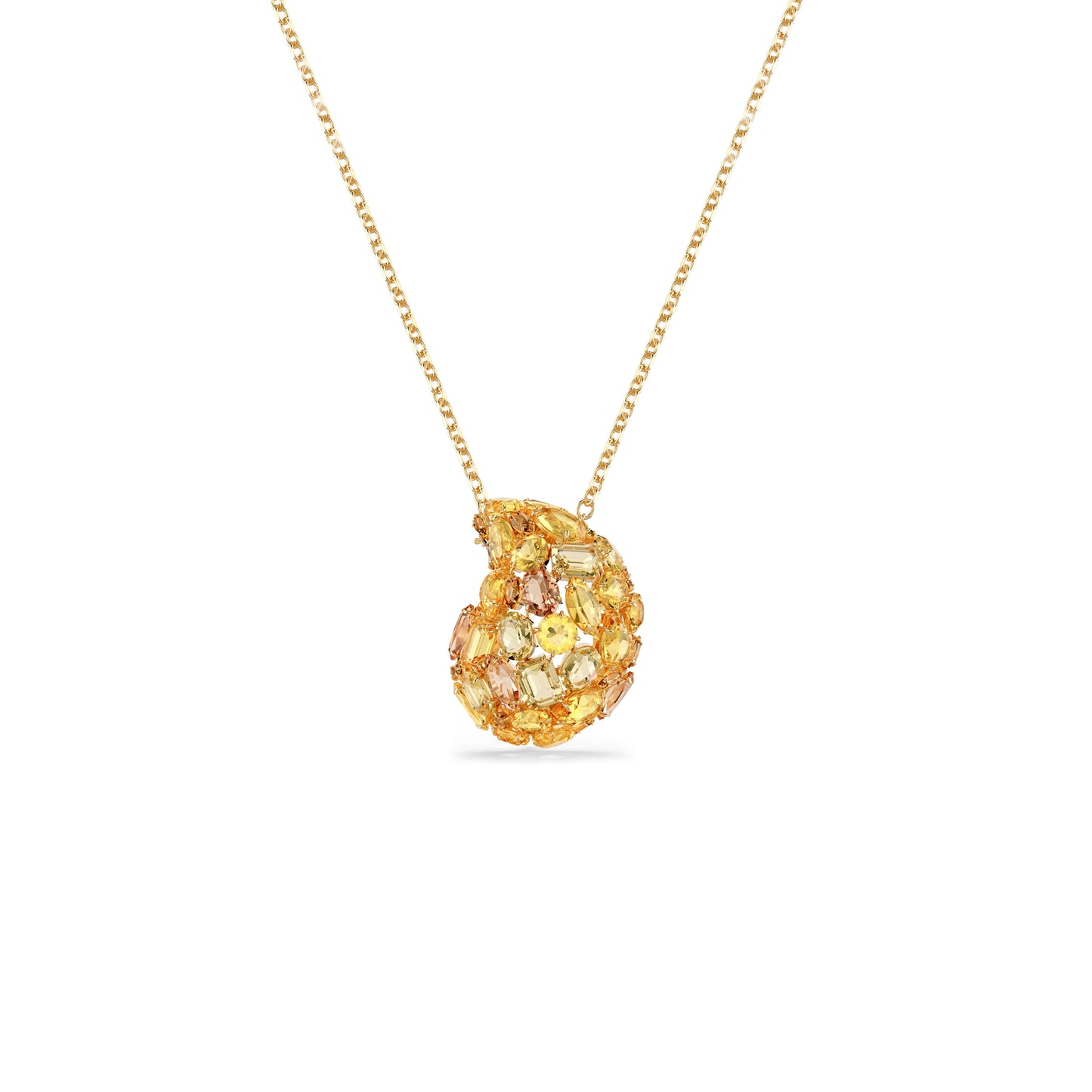 Solaris Cluster Necklace