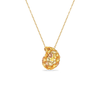 Solaris Cluster Necklace