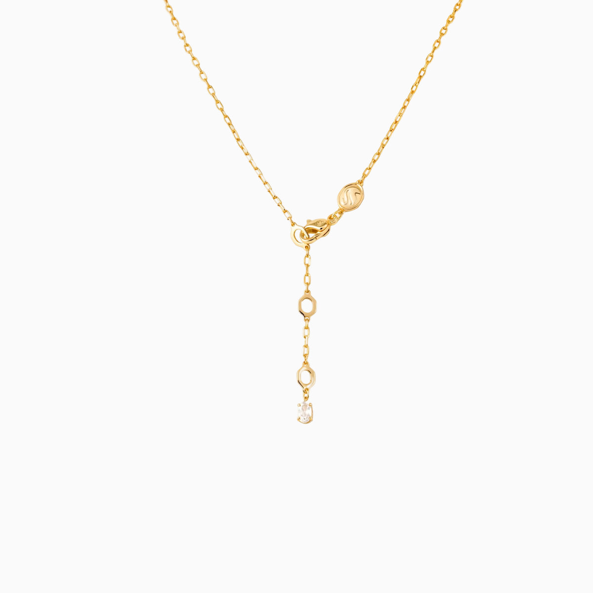Solaris Cluster Necklace
