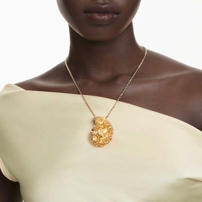 Solaris Cluster Necklace