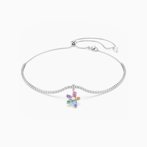 Pastel Bloom Necklace