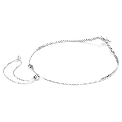 Pastel Bloom Necklace