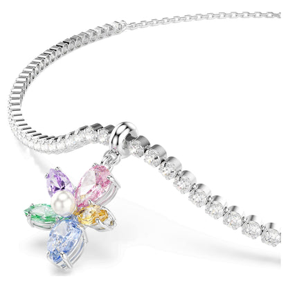 Pastel Bloom Necklace