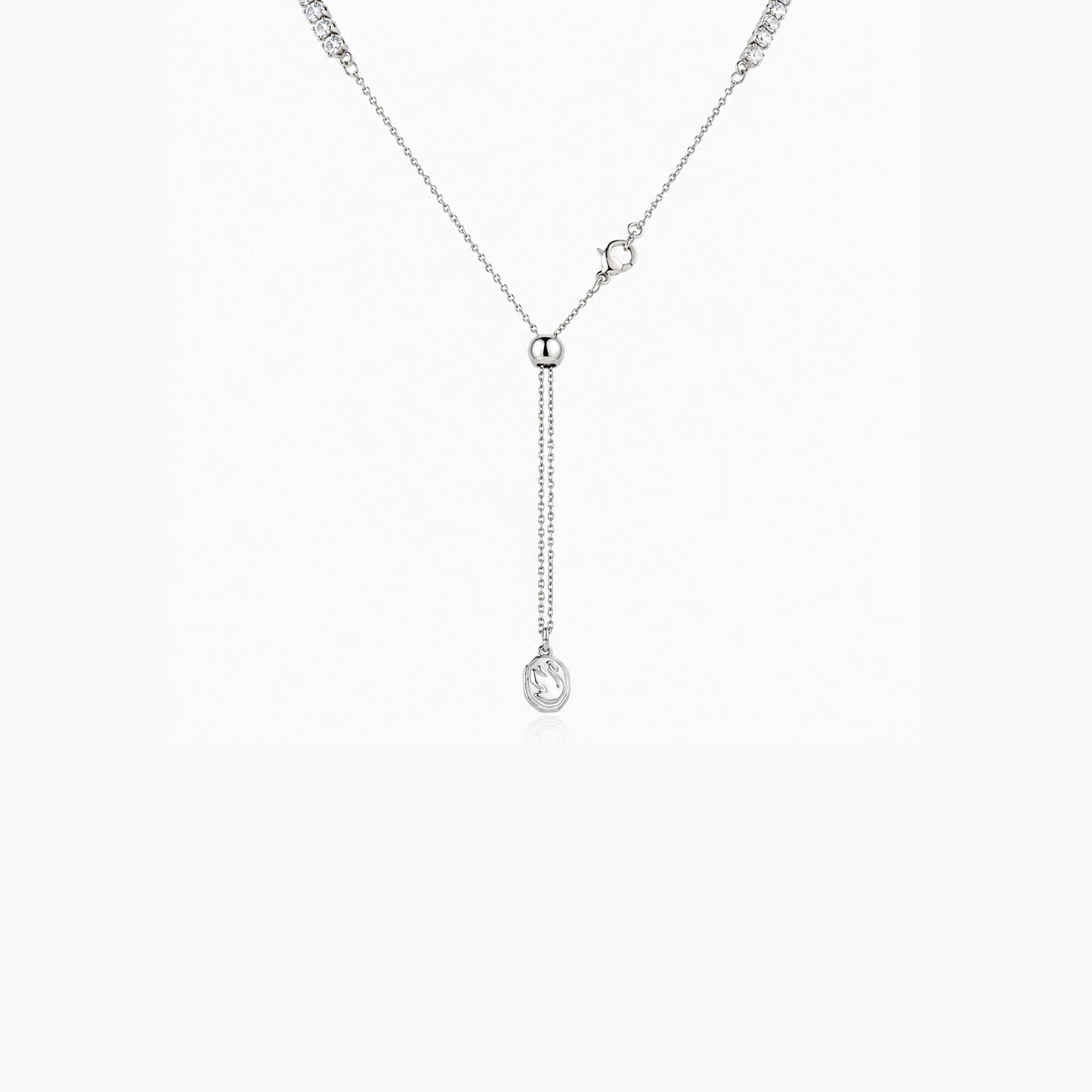 Pastel Bloom Necklace