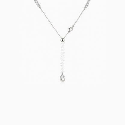 Pastel Bloom Necklace
