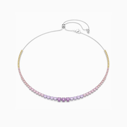 Pastel Gradient Necklace