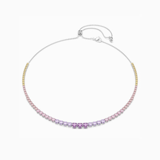 Pastel Gradient Necklace