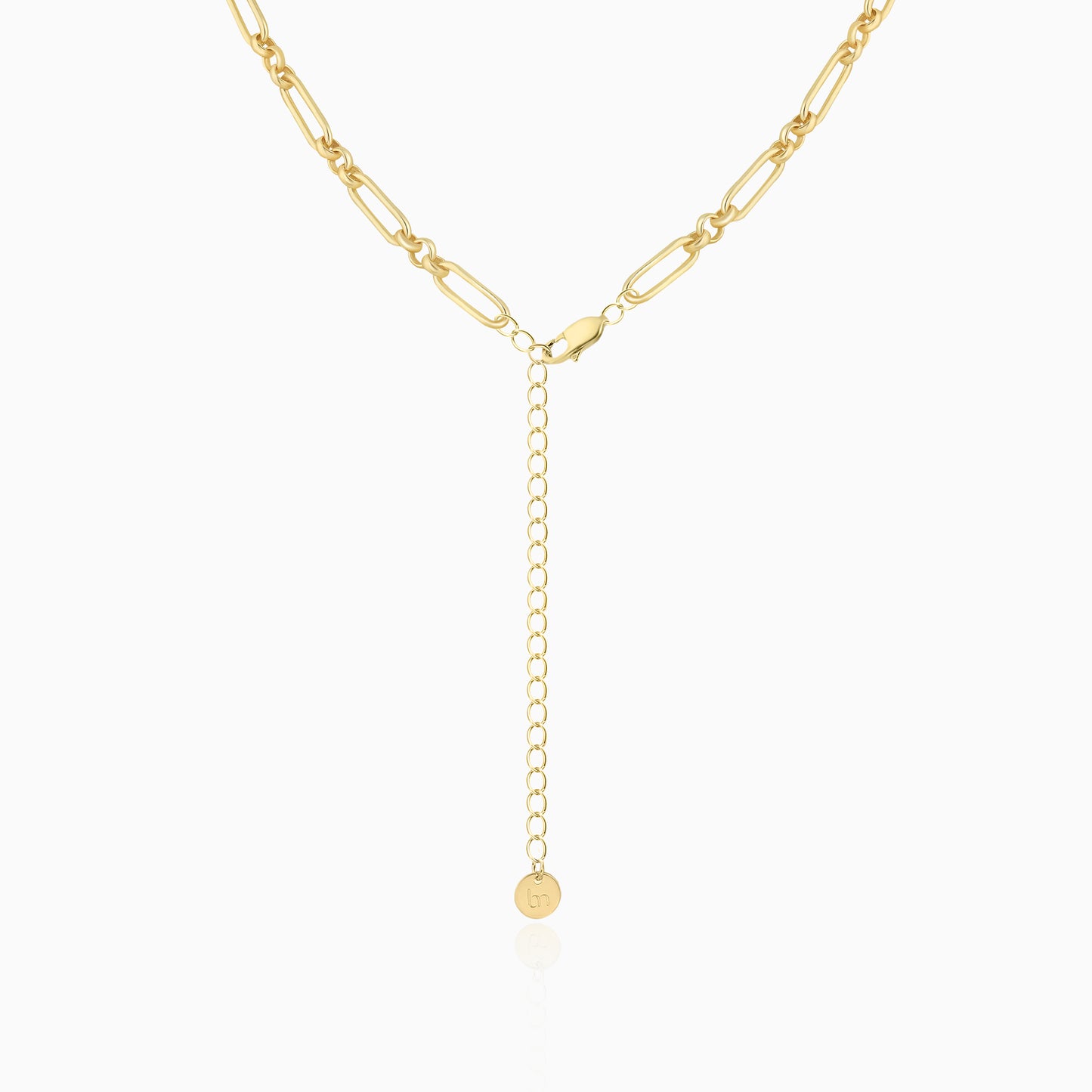 Layered Harmony Necklace