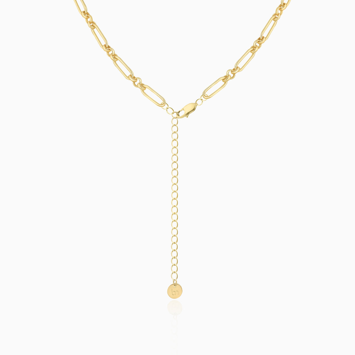 Layered Harmony Necklace