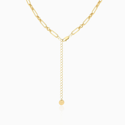 Layered Harmony Necklace