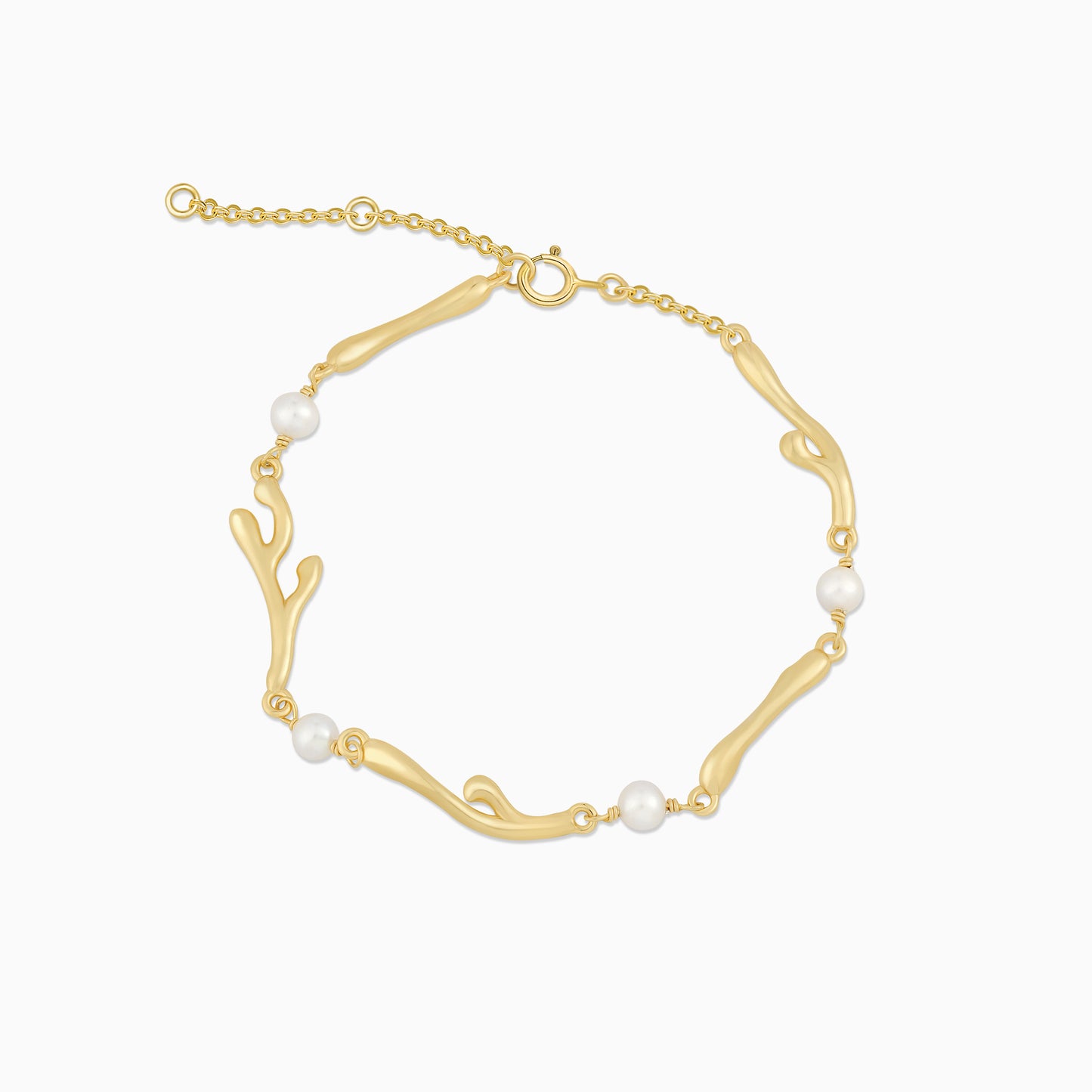 Detachable 2-in-1 Necklace