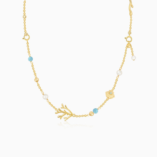 Detachable 2-in-1 Necklace