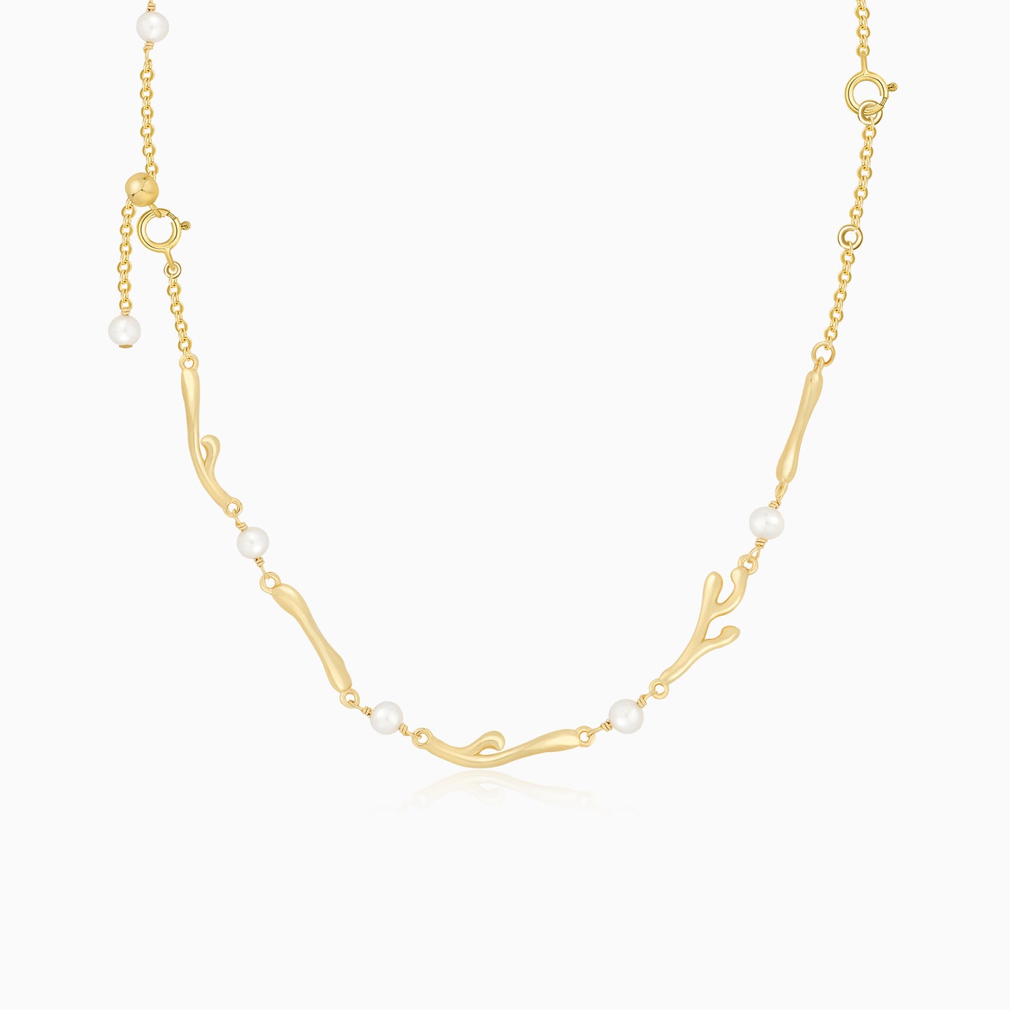 Detachable 2-in-1 Necklace