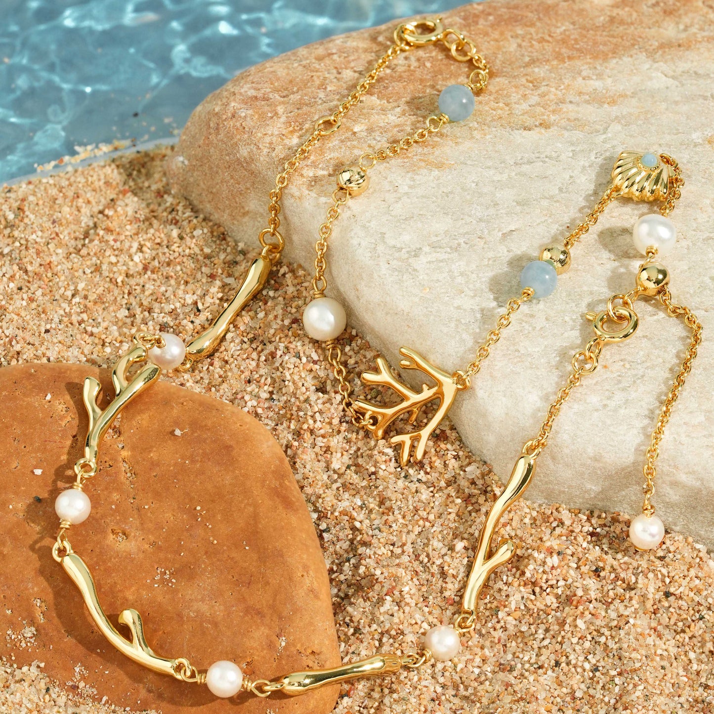 Detachable 2-in-1 Necklace