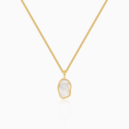 Double-sided Necklace