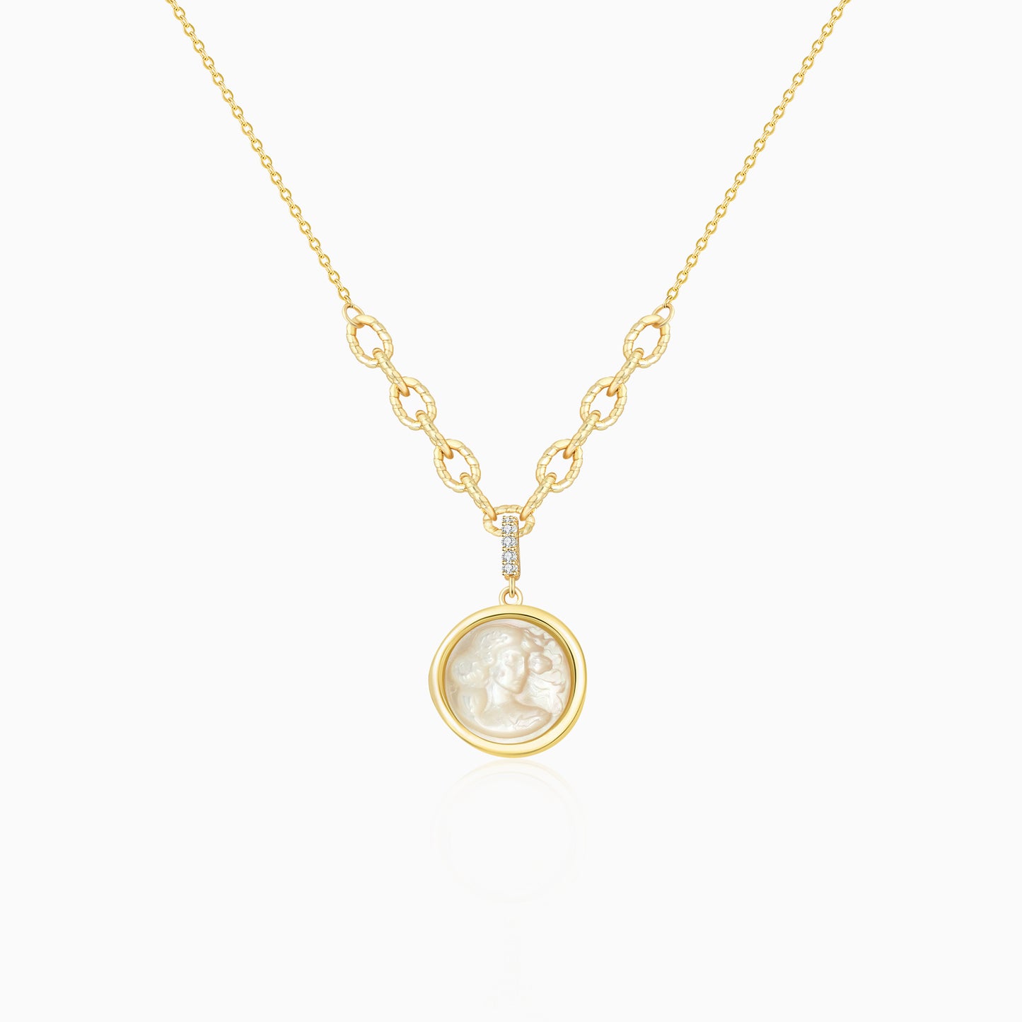 Goddess Necklace
