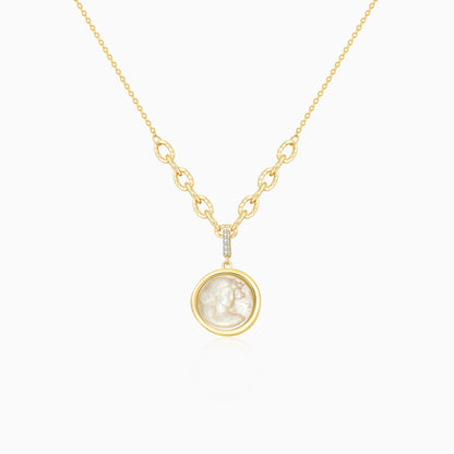 Goddess Necklace