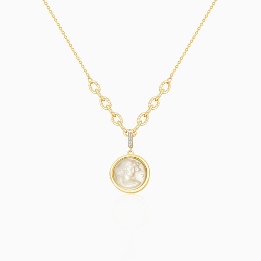 Goddess Necklace