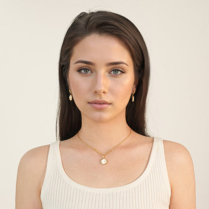 Goddess Necklace