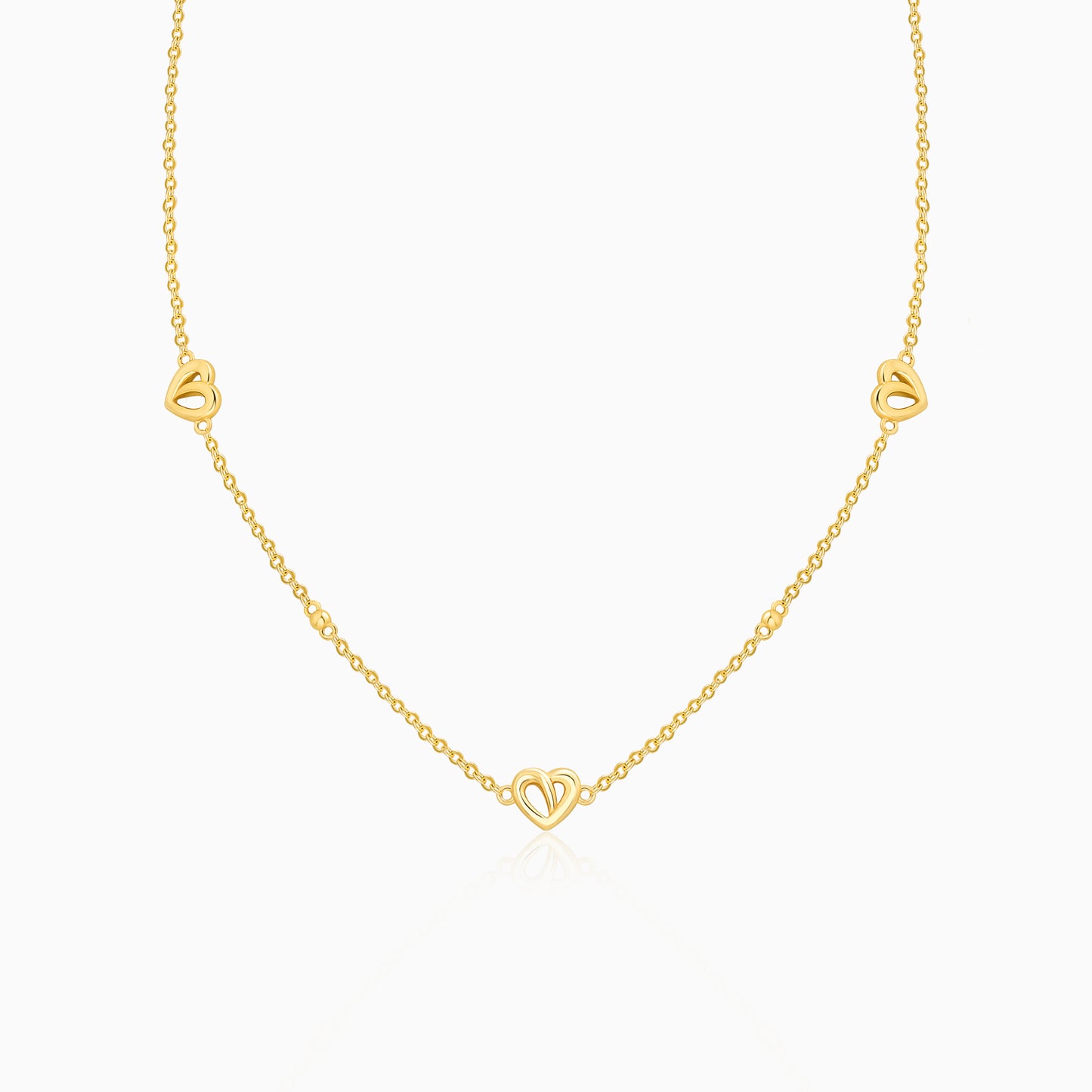 Forever Love Necklace