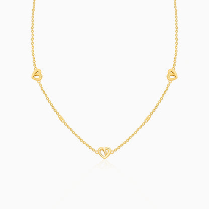 Forever Love Necklace