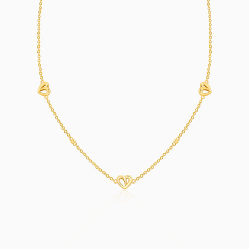Forever Love Necklace