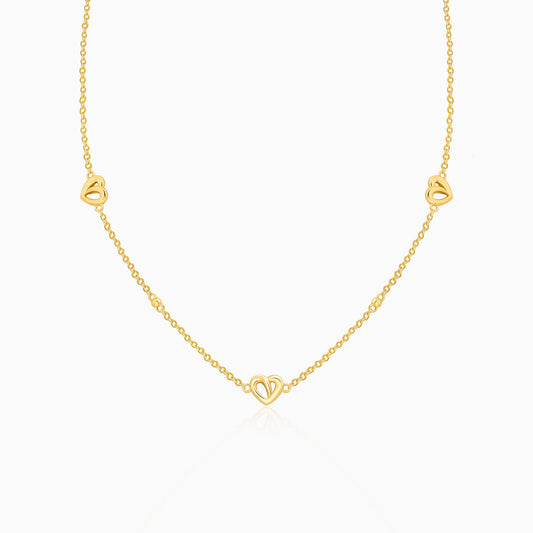 Forever Love Necklace