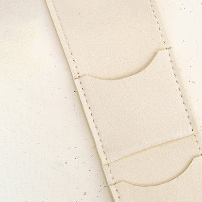 Travel-Friendly Mini Jewelry Pouch