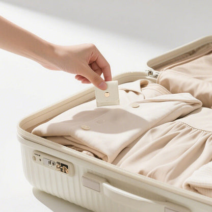 Travel-Friendly Mini Jewelry Pouch