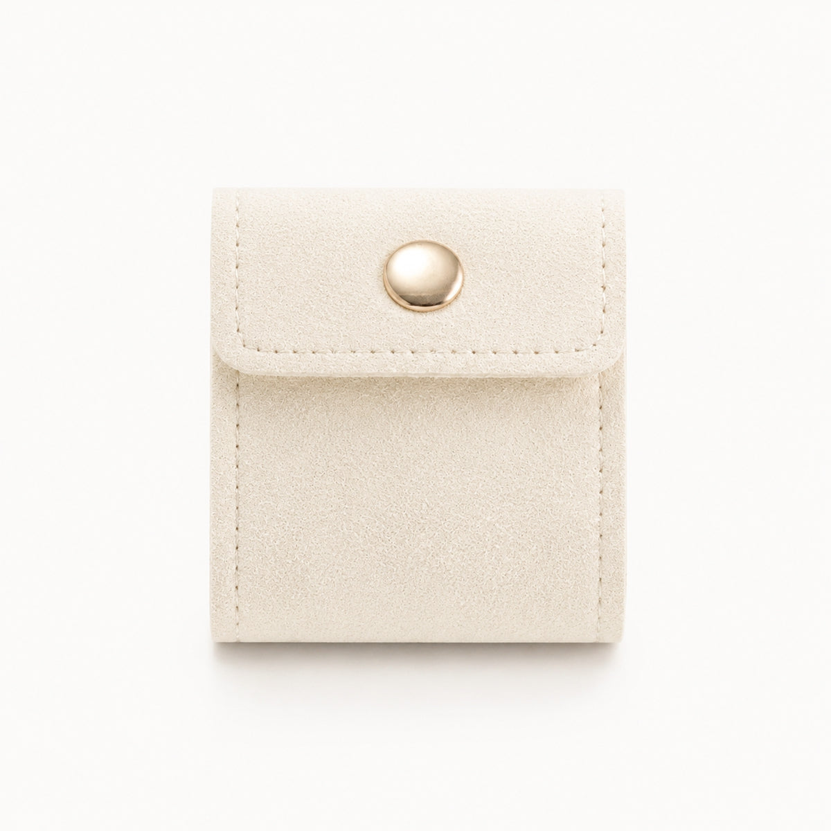Travel-Friendly Mini Jewelry Pouch