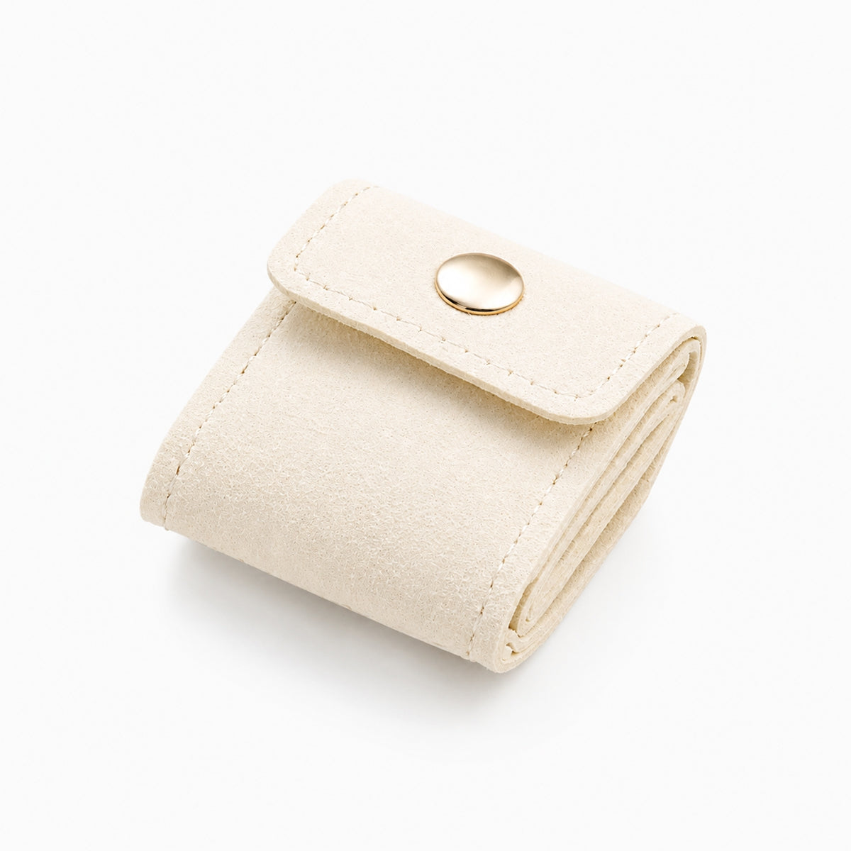 Travel-Friendly Mini Jewelry Pouch