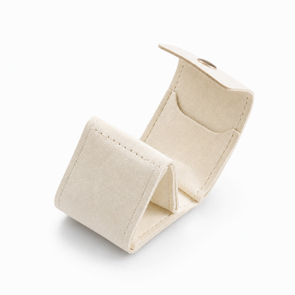 Travel-Friendly Mini Jewelry Pouch