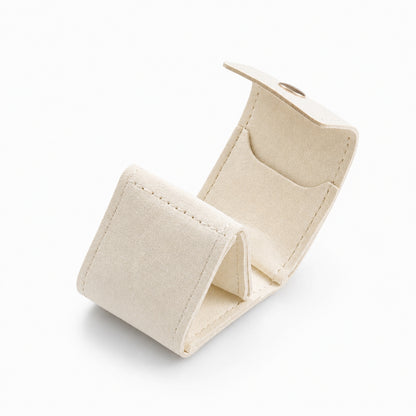 Travel-Friendly Mini Jewelry Pouch