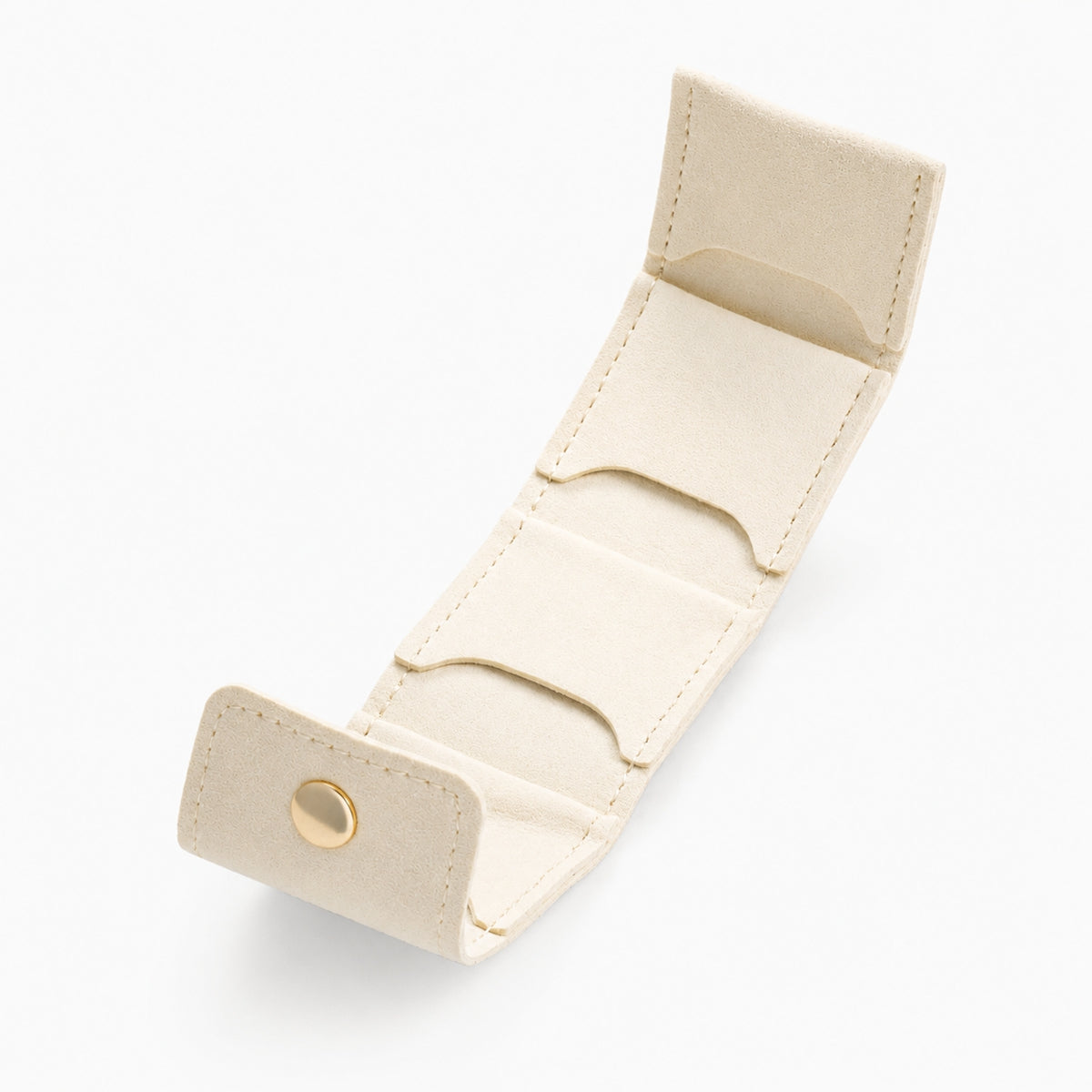 Travel-Friendly Mini Jewelry Pouch