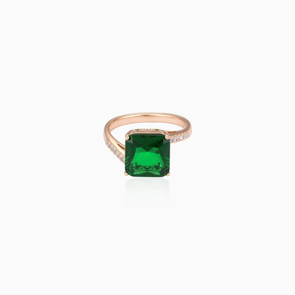 Verdant Glow Ring